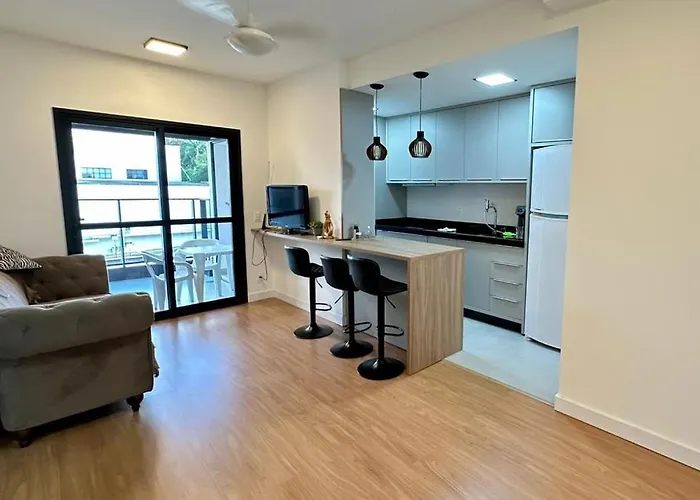 Apartamento Proximo Ao Centro Joinville