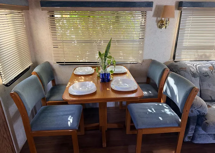 Camper Infinito Apartment San José del Cabo