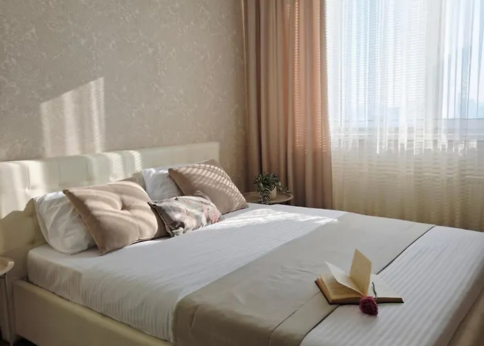 Rentiers Central Comfort Chisinau