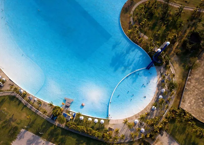 Velaris Studio Playa Blanca 