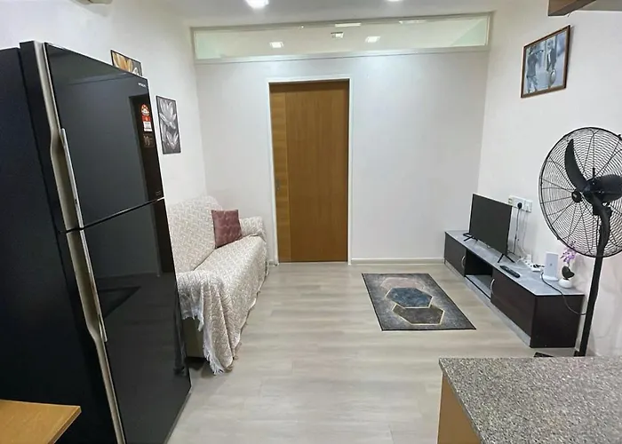 Cozy Hotel Primera Suite Cyberjaya
