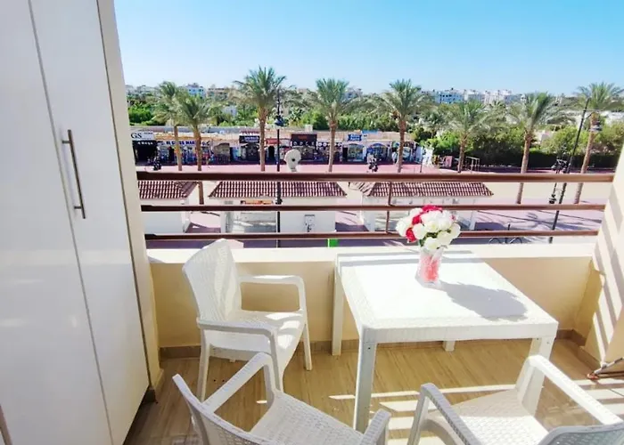 Andalussia 103 D Apartment Hurghada