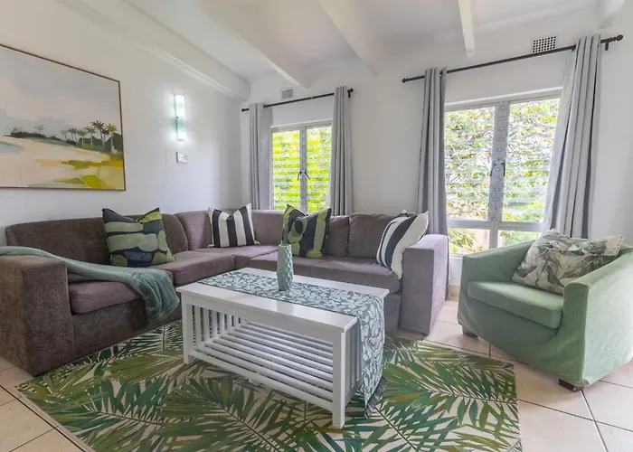 Chakas Rock Chalets 27 By First Private Stays Ballito