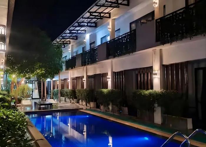 Soky Villa Siem Reap