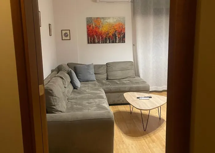 Kalpazo Rental Bloom Tirana