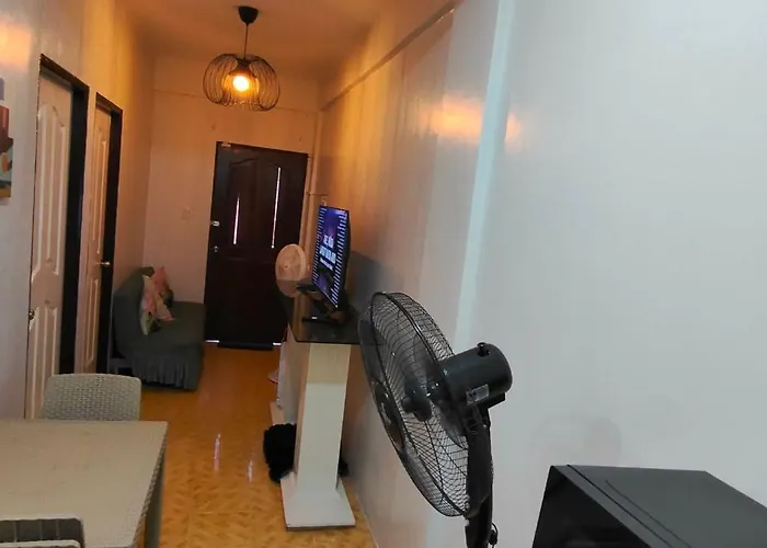 Laguna Buenavista Executive Haven Suite Calamba 