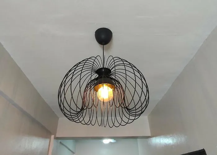 Laguna Buenavista Executive Haven Suite Calamba 