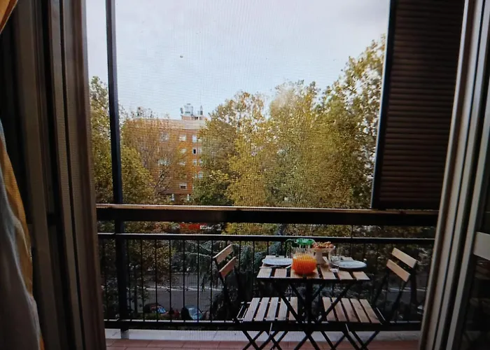 Stylish Apartment Center Of Milan