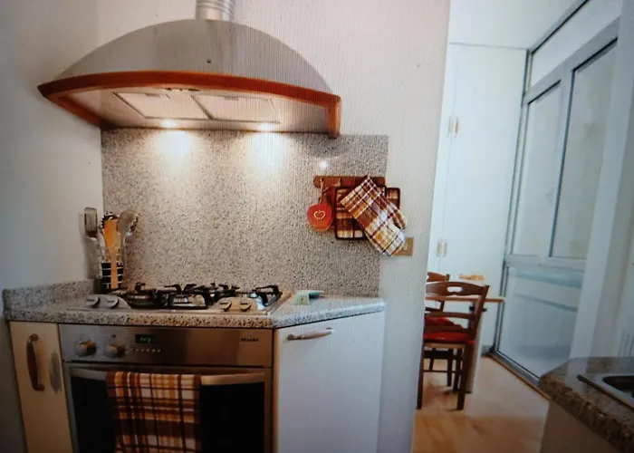 Stylish Apartment Center Of Milan