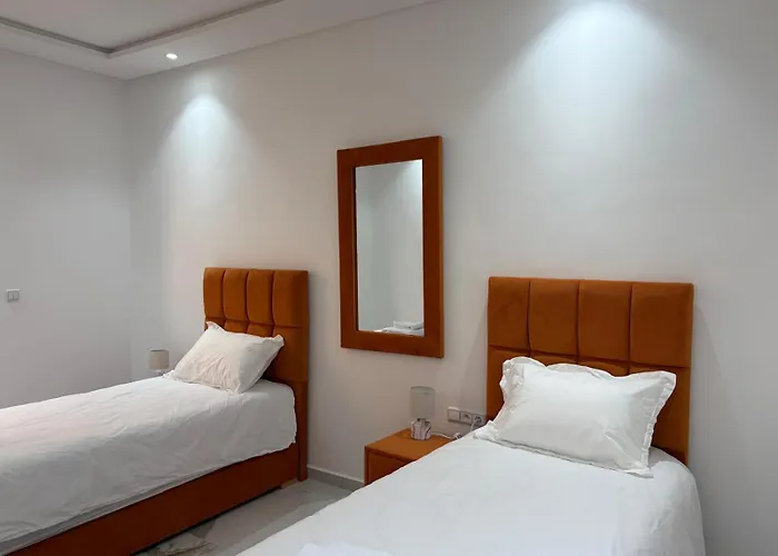 Essaouira, Dar Alia Appartement Neuf-