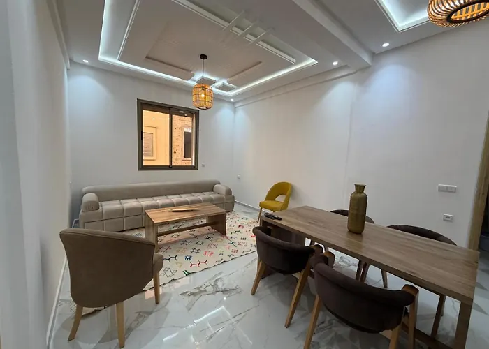 Essaouira, Dar Alia Appartement Neuf-