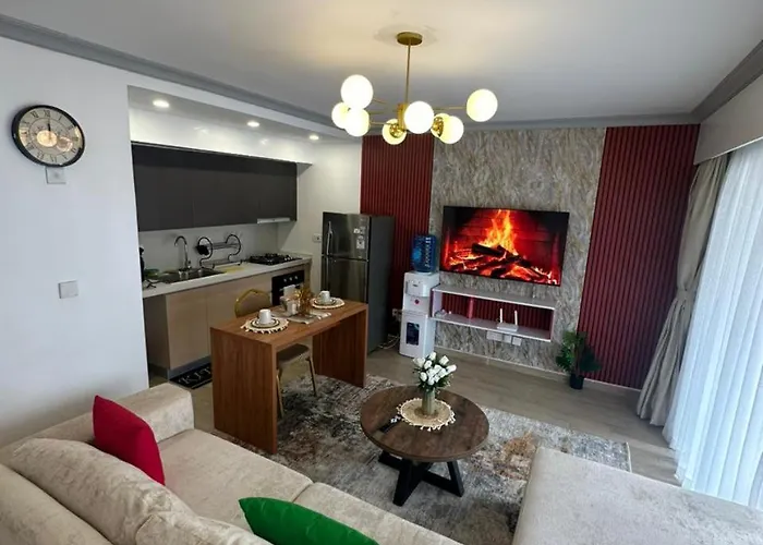 South Park Apartments Nairobi