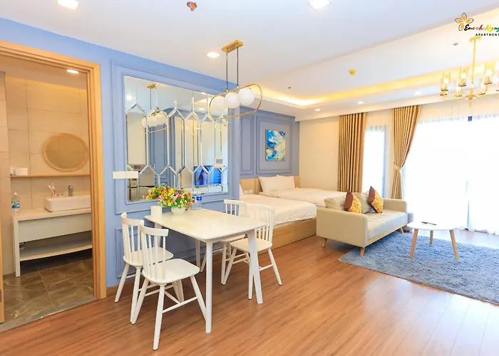 Can Ho Gia Re Flc Sea Tower Quy Nhon View Bien