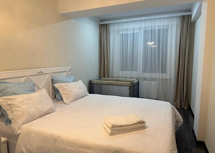 Cruds Apartament Nou! Chisinau