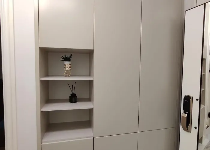 Elegant Apartament Tashkent City
