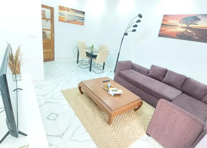 Le Paradis Dakar