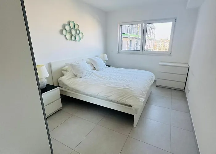 Prestige Apartment - Elegance & Business - Gasperich Luxembourg