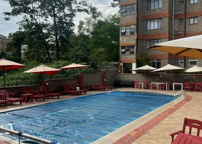 Brickwood Homes 3 Nairobi