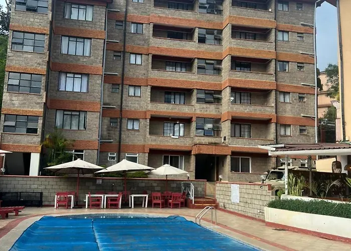 Brickwood Homes 3 Nairobi