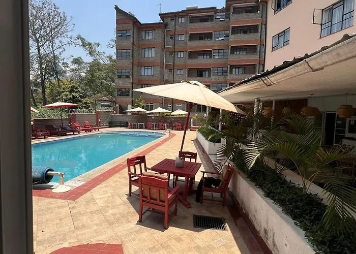 Brickwood Homes 4 Nairobi