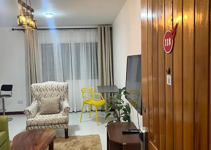 Brickwood Homes 4 Nairobi