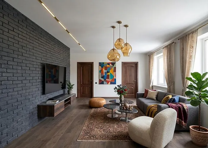 Dili Corner ,Entire Home , Дом Целиком, Designed By Khi Dilijan