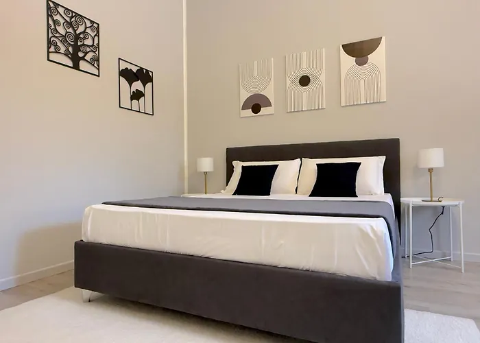 Masca Bolo Apartment Bologna