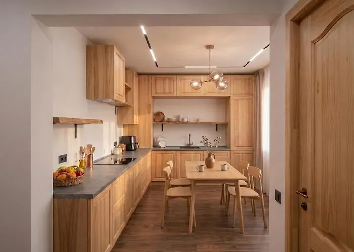 Home 18 , Entire Home , Дом Целиком ,Designed By Khi Dilijan