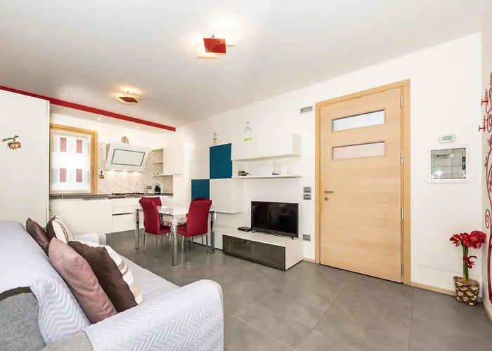 Myriam Holiday Apartment - Realnova Lido di Jesolo