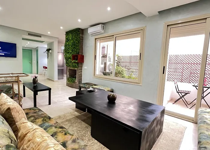 Maison Casablanca