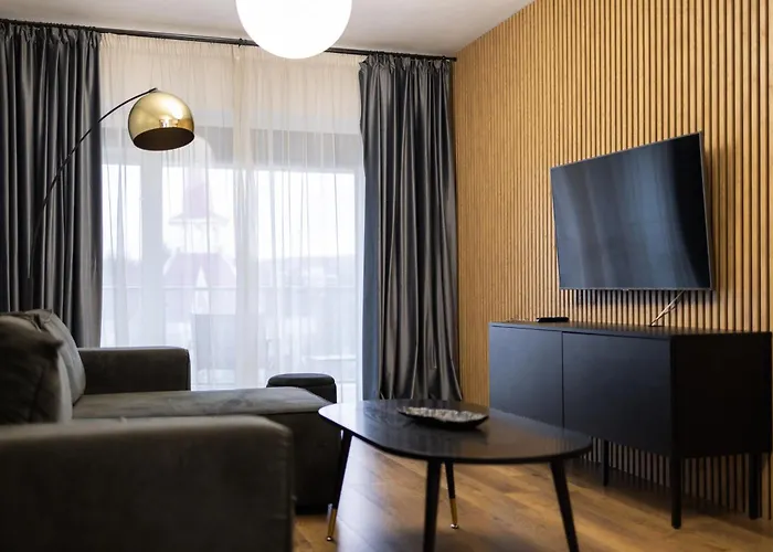 Royalton Viva Apartment Cluj-Napoca