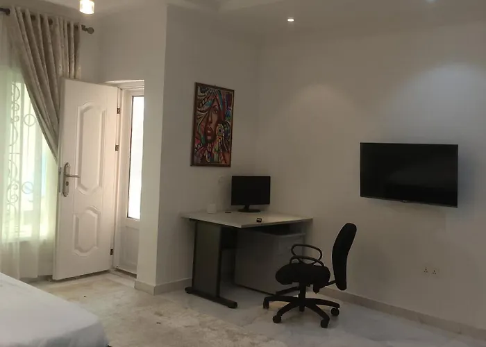 Noblemen Coastal Home Lagos