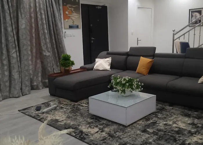 Noblemen Coastal Home Lagos