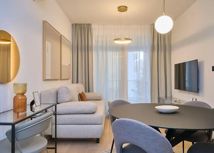 Apartment Splitful Apartment By Interhome