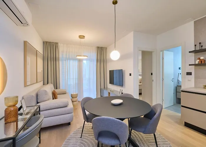 Apartment Splitful Apartment By Interhome