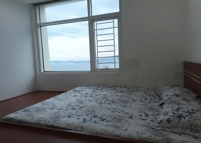 Panorama Oceanview 2Br Apartment Nha Trang
