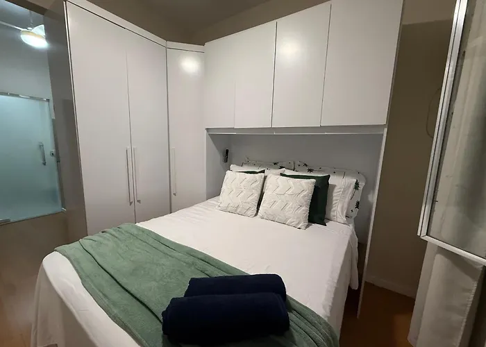 Mardebotafogo Apartment Rio de Janeiro