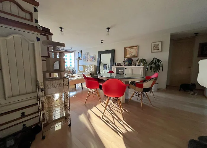 Studio Wtc Premium Business Bedroom Mexico City