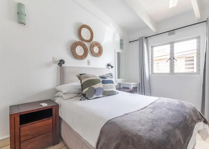 Chakas Rock Chalets 27 By First Private Stays Ballito