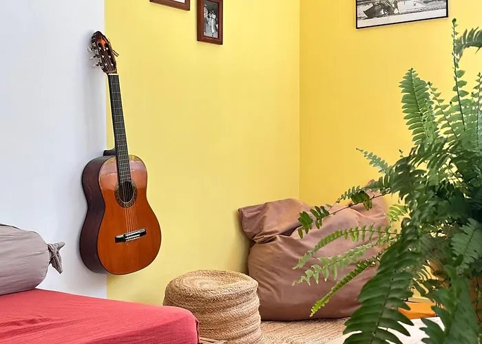 Lakaz Soley Apartment Riviere Noire
