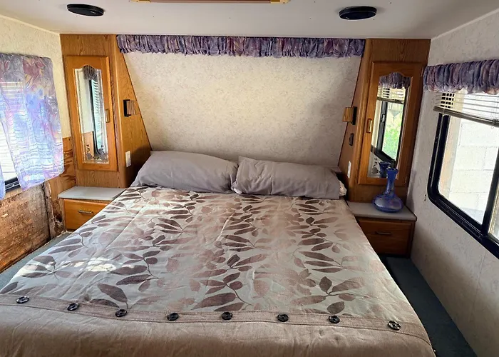 Camper Infinito Apartment San José del Cabo