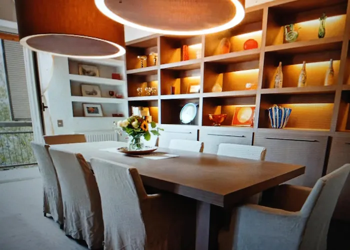Stylish Apartment Center Of Milan