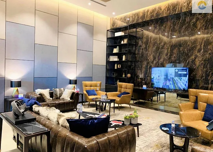 Landmark 81 Exclusive City Center Apartment Ho Chi Minh City