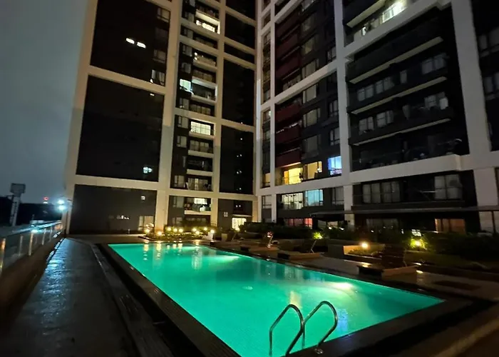 South Park Apartments Nairobi