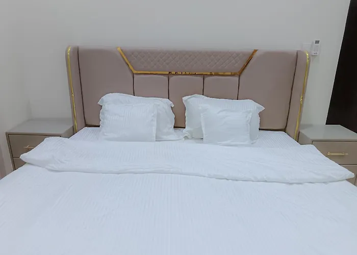 Al Quraishi Residence Aljawaharah Dammam