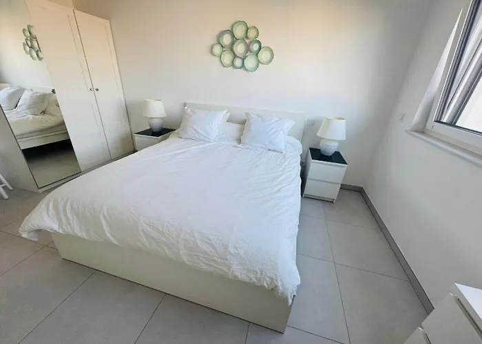 Prestige Apartment - Elegance & Business - Gasperich Luxembourg