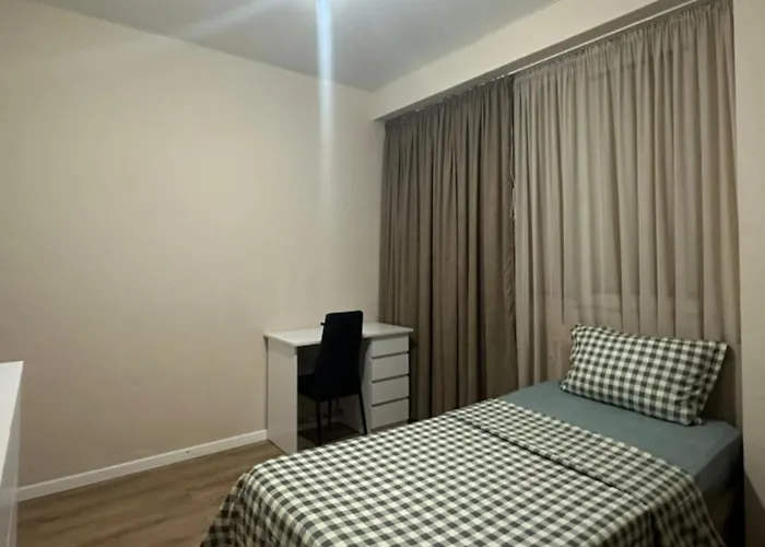 Daria Apartment Tbilisi