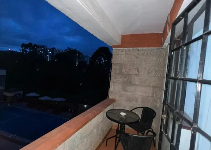 Brickwood Homes 3 Nairobi