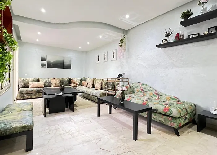 Maison Casablanca