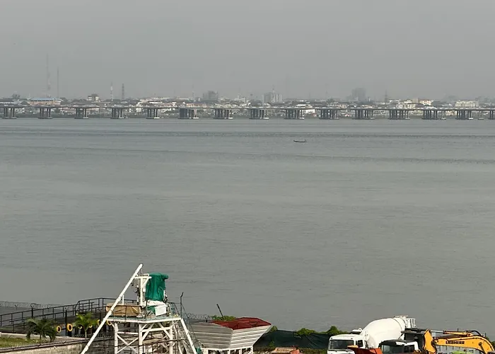 Sage Carlton Apartment Lagos